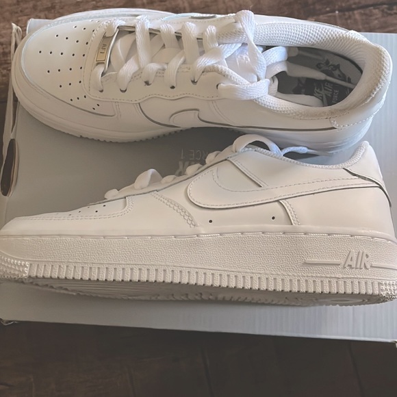 Nike Other - Nike Airforce 1’s